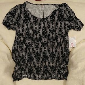 LuLaRoe Perfect T